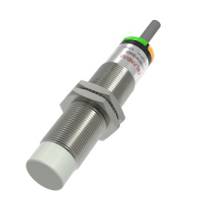 LANBAO M18 Long Distance Non-flush 12mm Capacitive Proximity Sensor with CE UL